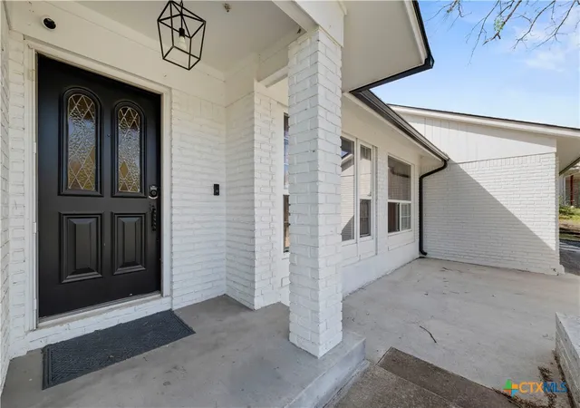 Homes for sale in Harker Heights, TX | 903 Cliffside Dr, Harker Heights, TX 76548 | MLS# 607946