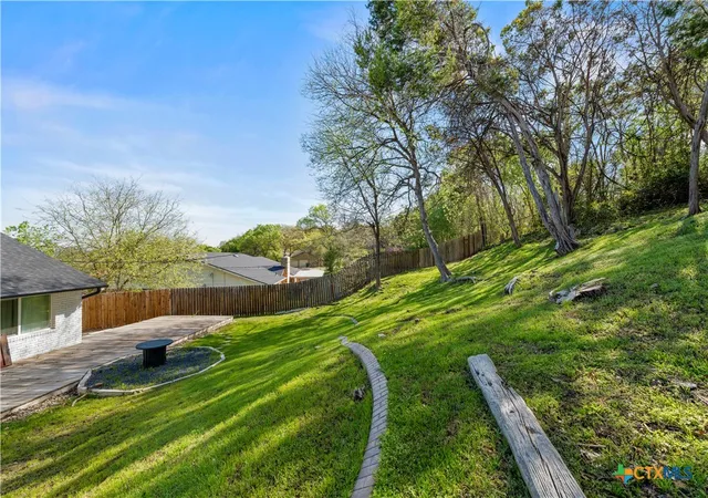 Homes for sale in Harker Heights, TX | 903 Cliffside Dr, Harker Heights, TX 76548 | MLS# 607946