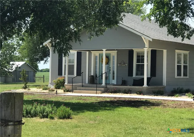 5th image of 17690 Fm 1123, Holland, TX 76534 | MLS# 607437