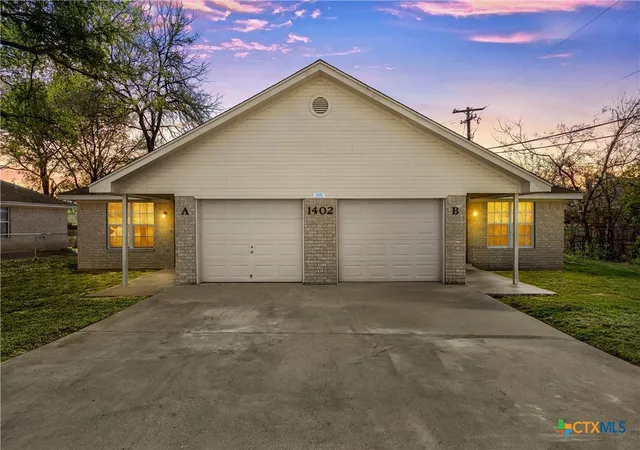1st image of 1402 Pima Trl, Harker Heights, TX 76548 | MLS# 607062
