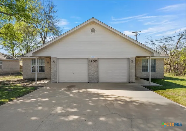 2nd image of 1402 Pima Trl, Harker Heights, TX 76548 | MLS# 607062