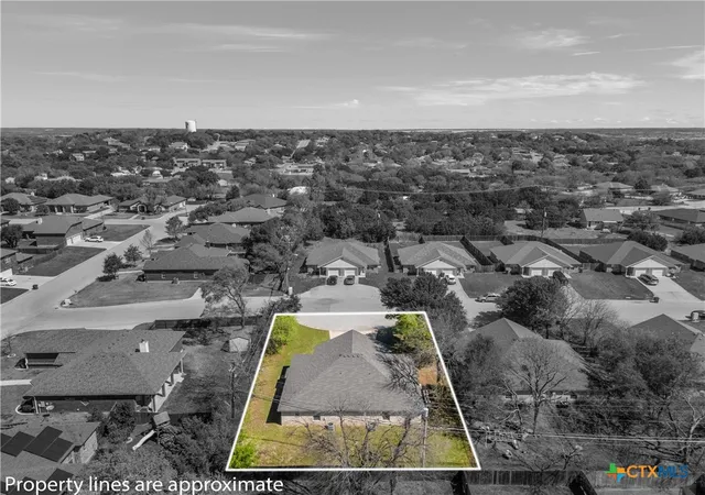 38th image of 1402 Pima Trl, Harker Heights, TX 76548 | MLS# 607062