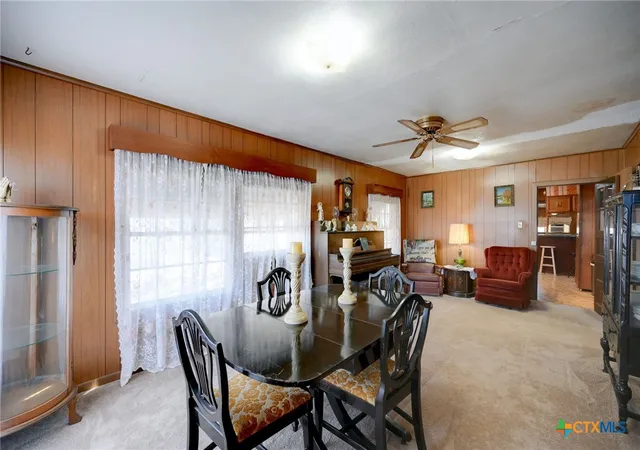4th image of 1631 E Fannin St, Luling, TX 78648 | MLS# 608112