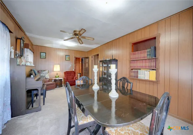 5th image of 1631 E Fannin St, Luling, TX 78648 | MLS# 608112