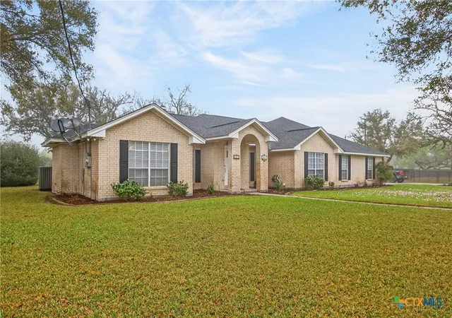Homes for sale in Victoria, TX | 603 Oakway St, Victoria, TX 77905 | MLS# 608136