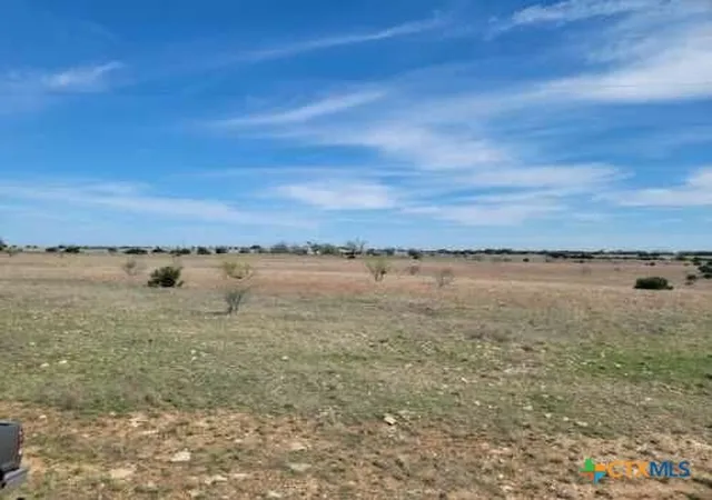 3rd image of Lot 25 Private Road 4220, Hamilton, TX 76566 | MLS# 607998