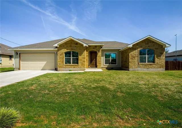 Photo 1 of Single family home for sale at 114 Norwood Dr, Granite Shoals, TX 78654 | MLS# 608177 | Listing updated on 2026-03-23