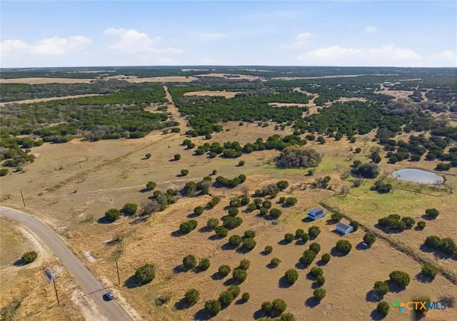 Photo 1 of Land for sale at Tbd Pecan Crk Dr, Lampasas, TX 76550 | MLS# 608182 | Listing updated on 2026-06-05