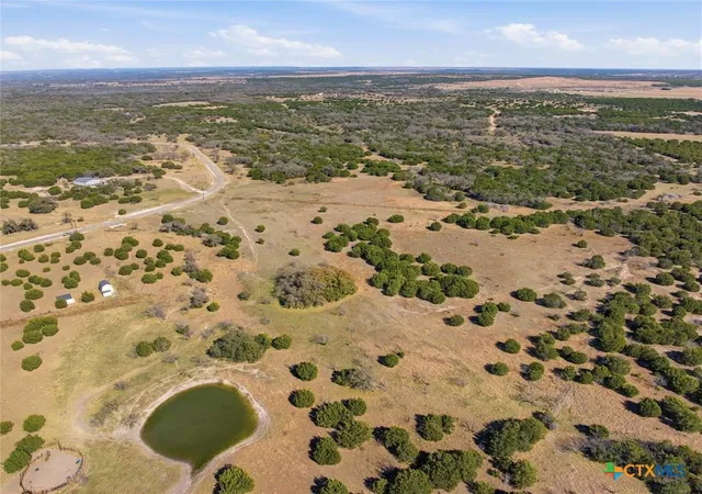 Photo 3 of Land for sale at Tbd Pecan Crk Dr, Lampasas, TX 76550 | MLS# 608182 | Listing updated on 2026-06-05