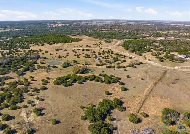 Photo 4 of Land for sale at Tbd Pecan Crk Dr, Lampasas, TX 76550 | MLS# 608182 | Listing updated on 2026-06-05