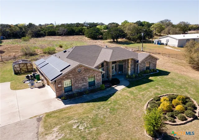 Homes for sale in Kempner, TX | 1467 Cr 4820, Kempner, TX 76539 | MLS# 606206