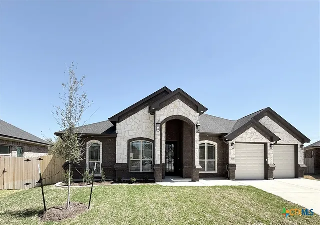 1st image of 8706 Corgi Ct, Killeen, TX 76542 | MLS# 607542