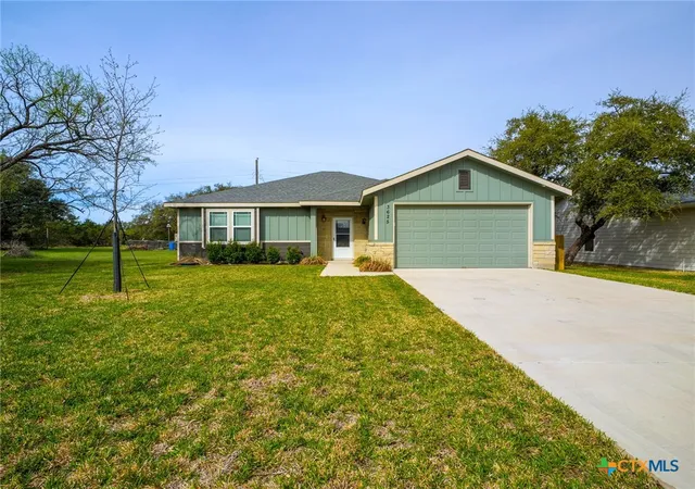 Homes for sale in Kingsland, TX | 3625 Sagebrush Trl, Kingsland, TX 78639 | MLS# 608189