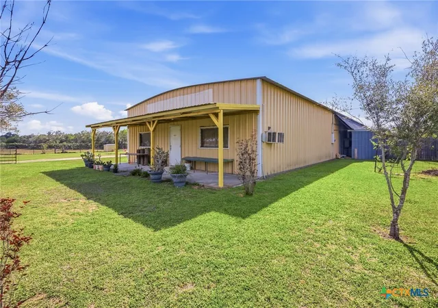 1st image of 3278 State Hwy 172, Ganado, TX 77962 | MLS# 608185
