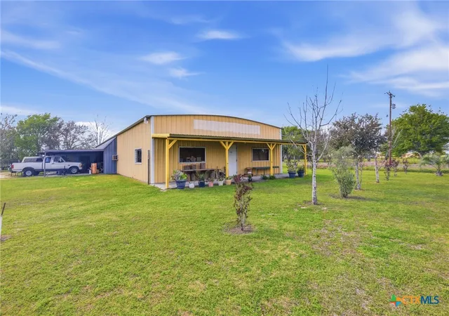 2nd image of 3278 State Hwy 172, Ganado, TX 77962 | MLS# 608185