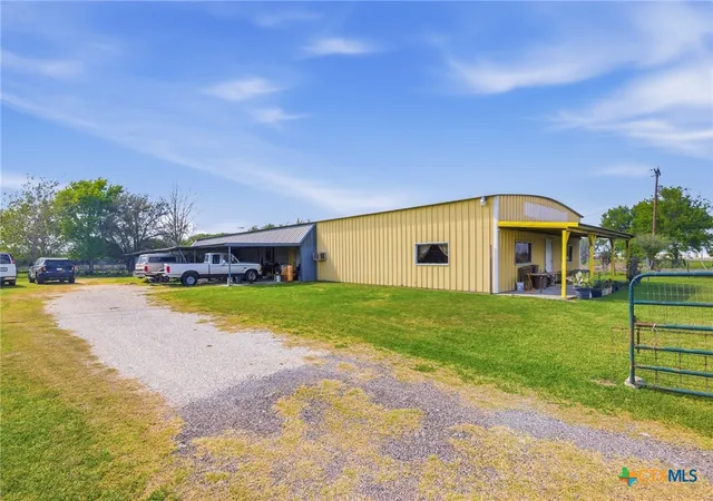 3rd image of 3278 State Hwy 172, Ganado, TX 77962 | MLS# 608185