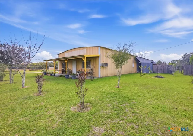 4th image of 3278 State Hwy 172, Ganado, TX 77962 | MLS# 608185