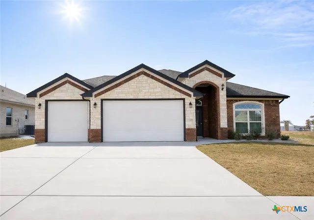 1st image of 809 Dred Roger Cir, Killeen, TX 76542 | MLS# 607534