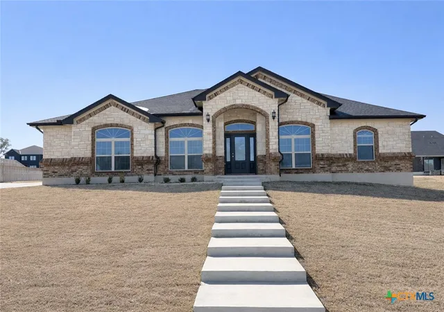1st image of 8703 Revell Dr, Killeen, TX 76542 | MLS# 606727