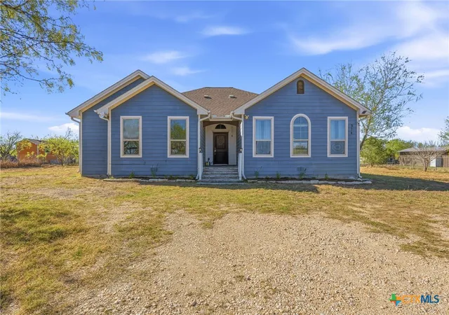 Photo 1 of Single family home for sale at 574 Highland Ranch Way, Dale, TX 78616 | MLS# 608197 | Listing updated on 2026-07-08