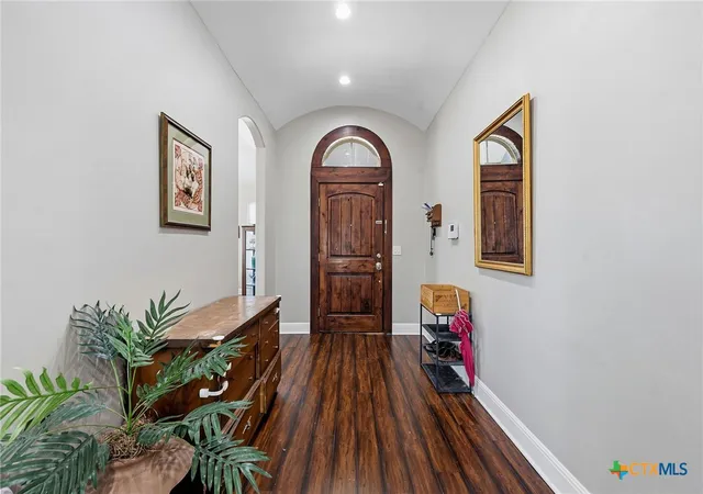 Photo 3 of Single family home for sale at 574 Highland Ranch Way, Dale, TX 78616 | MLS# 608197 | Listing updated on 2026-07-08