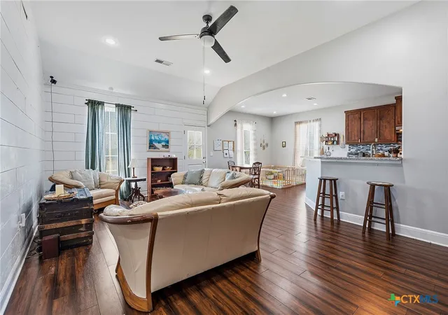 Photo 4 of Single family home for sale at 574 Highland Ranch Way, Dale, TX 78616 | MLS# 608197 | Listing updated on 2026-07-08