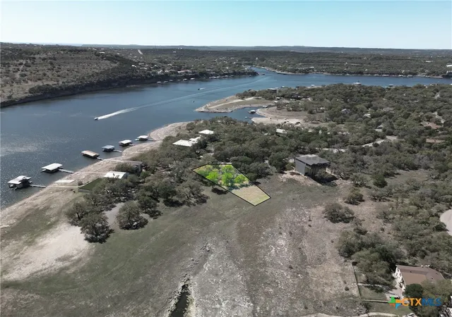Photo 2 of Land for sale at 1309 Emerald, Leander, TX 78645 | MLS# 608187 | Listing updated on 2026-09-22