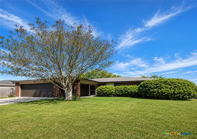 1st image of 4503 Secretariat Dr, Killeen, TX 76549 | MLS# 608155