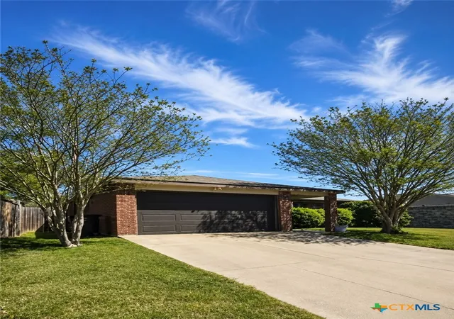 2nd image of 4503 Secretariat Dr, Killeen, TX 76549 | MLS# 608155