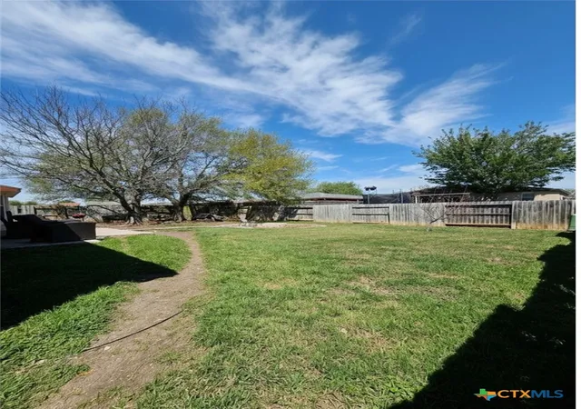 34th image of 4503 Secretariat Dr, Killeen, TX 76549 | MLS# 608155