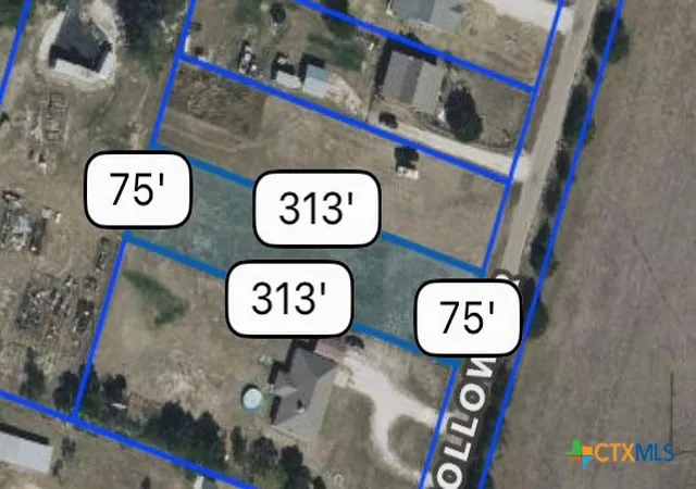 4th image of 202 Wood Holw, Gatesville, TX 76528 | MLS# 608103
