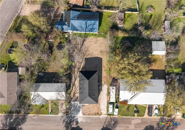32nd image of 214 Spindletop St, Gatesville, TX 76528 | MLS# 608101