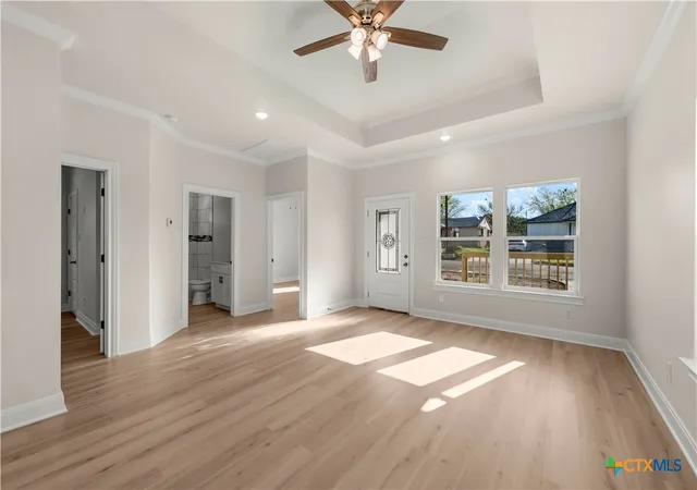 4th image of 214 Spindletop St, Gatesville, TX 76528 | MLS# 608101