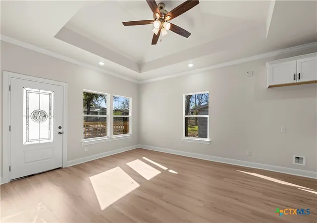 5th image of 214 Spindletop St, Gatesville, TX 76528 | MLS# 608101