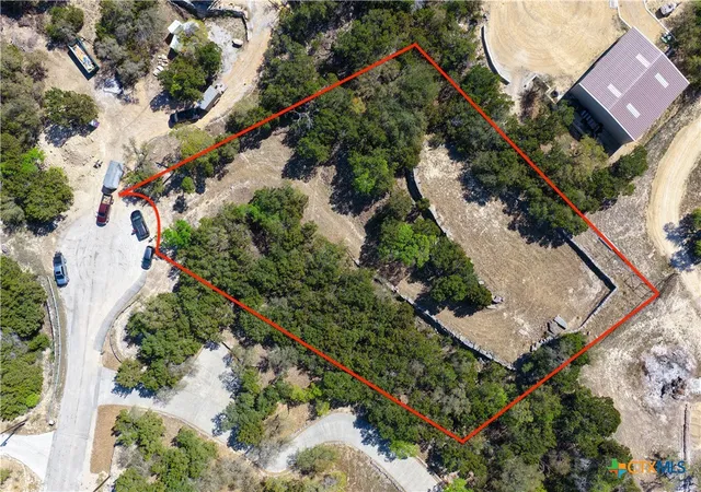 Photo 1 of Sale Pending at 124 Calhoon Ct, Canyon Lake, TX 78133 | MLS# 608280 | Listing updated on 2026-10-01