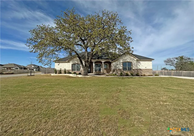 1st image of 406 Eagle Heights Dr, Salado, TX 76571 | MLS# 608250