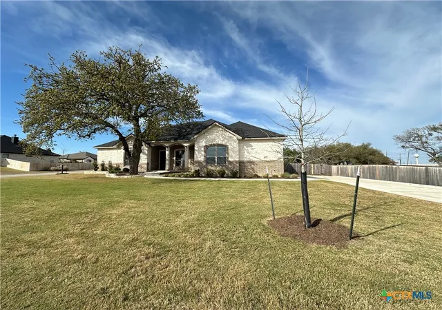 3rd image of 406 Eagle Heights Dr, Salado, TX 76571 | MLS# 608250