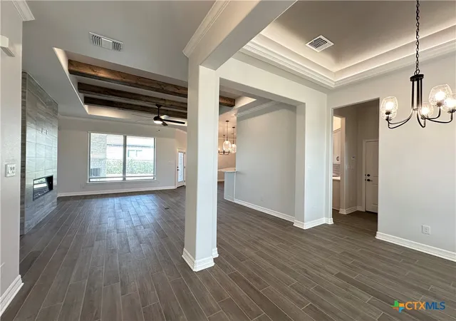 4th image of 406 Eagle Heights Dr, Salado, TX 76571 | MLS# 608250