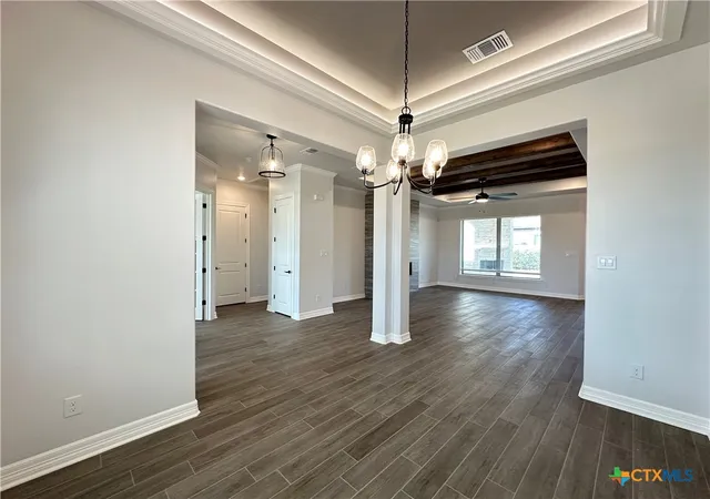 5th image of 406 Eagle Heights Dr, Salado, TX 76571 | MLS# 608250