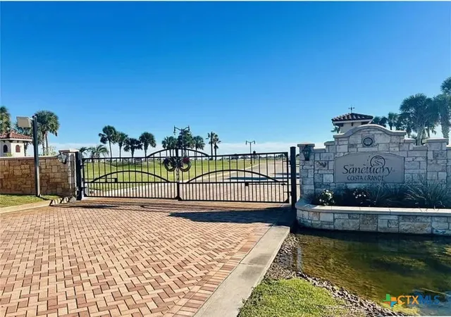 4th image of 175 Chateau Wy, Port O Connor, TX 77982 | MLS# 607895