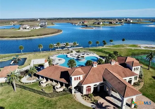 7th image of 175 Chateau Wy, Port O Connor, TX 77982 | MLS# 607895
