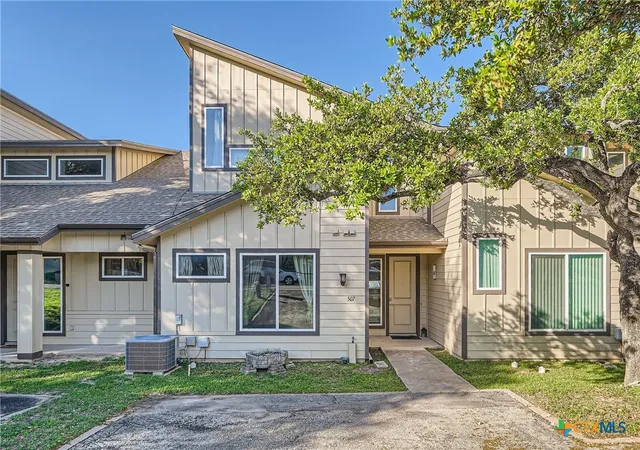 1st image of 507 Venture Blvd, Lago Vista, TX 78645 | MLS# 608391