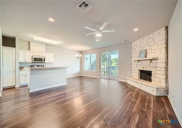 5th image of 507 Venture Blvd, Lago Vista, TX 78645 | MLS# 608391