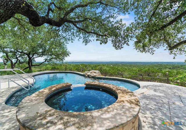 3rd image of 167 Ranch Dr, Wimberley, TX 78676 | MLS# 608402