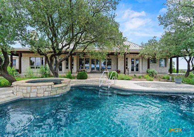 4th image of 167 Ranch Dr, Wimberley, TX 78676 | MLS# 608402