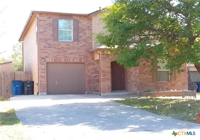 1st image of 3854 Cherokee Blvd, New Braunfels, TX 78132 | MLS# 608371