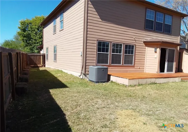 45th image of 3854 Cherokee Blvd, New Braunfels, TX 78132 | MLS# 608371
