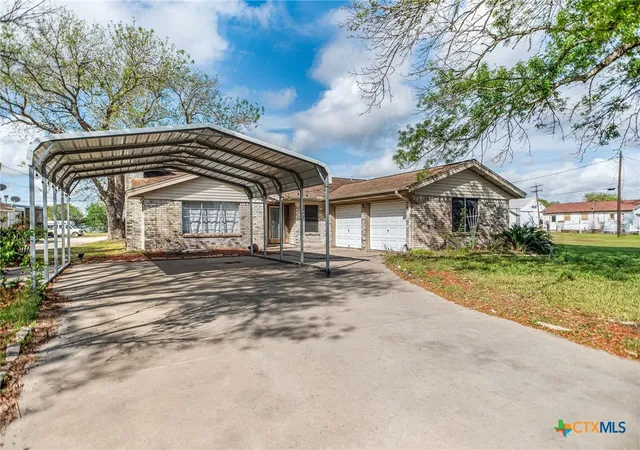 1st image of 3330 State Hwy 238, Port Lavaca, TX 77979 | MLS# 608457