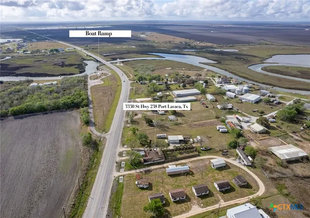 2nd image of 3330 State Hwy 238, Port Lavaca, TX 77979 | MLS# 608457