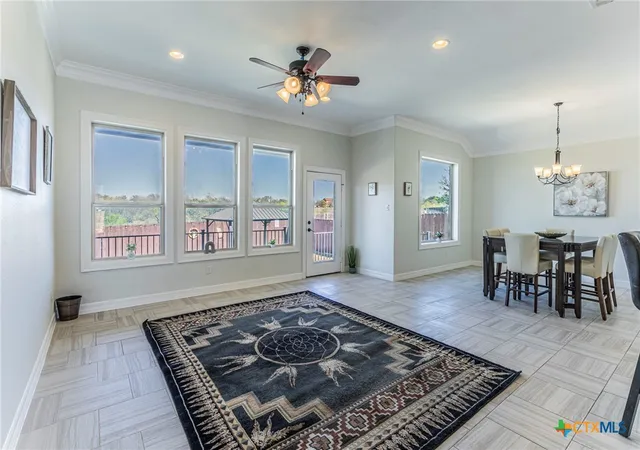 2nd image of 300 Magan Ln, Jarrell, TX 76537 | MLS# 608461
